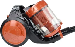 Syntrox Chef Cleaner VC-2800W Kronos Zyclone Staubsauger Kronos Ohne Beutel Beutellos -Staubsauger Förderung 00463b48c276447a3ebf3c441251fcf6
