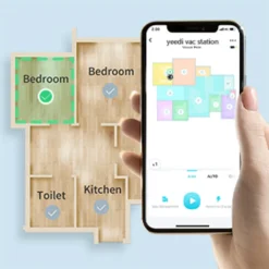 Yeedi Vac Station 3 In 1 Staubsauger Roboter Mit Auto-Empty Dock Intelligente Staubabsaugung Visuelle Navigation App Weiß 18 Yeedi Vac Station 3 In 1 Staubsauger Roboter Mit Auto-Empty Dock Intelligente Staubabsaugung Visuelle Navigation App Weiß -Staubsauger Förderung 012d0ffe6215f6a027166903955d35ba