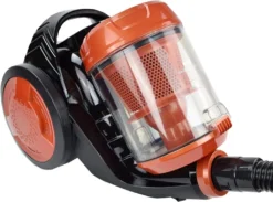 Syntrox Chef Cleaner VC-2800W Kronos Zyclone Staubsauger Kronos Ohne Beutel Beutellos -Staubsauger Förderung 016c26377f0dac16bcc456e13dd0d80a