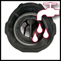 Einhell Power X-Change Akku-Staubsauger TE-VC 18 Li-Solo -Staubsauger Förderung 016d62c762a735949cd26d0ca80ed8de