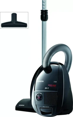 Siemens VSZ3XTRM11 Staubsauger Mit Beutel Z 3.0 Extreme Power