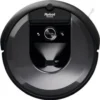 IRobot Roomba I7158 Saugroboter Wi-Fi + App 75 Min. Laufzeit Beutellos Schwarz