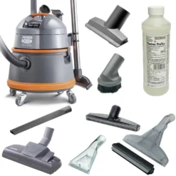 Thomas Waschsauger "BOXER" 1400 W 788119 -Staubsauger Förderung 02095dd120cdd428083a6fec701709d0