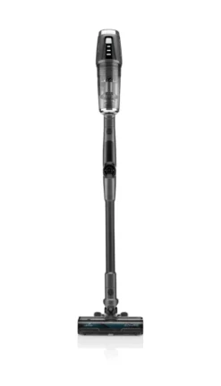 Hand- Und Akkustielstaubsauger ETA Sonar Artikel-Nr.: ETA223290000 2 In 1 Hand- Und Akkustielstaubsauger Mit Digital-Motor, Rotierender Turbobürste, Flexiblem Gelenk Und 25,2 V Li-Ionen-Akku. -Staubsauger Förderung 02c9373b6cb28269ecd69a4431bbe4f2