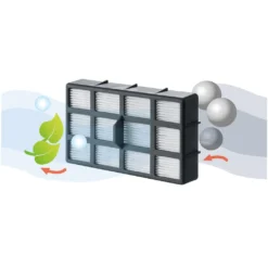 SEVERIN Bodenstaubsauger S'Power Focus BC 7044 -Staubsauger Förderung 02e713e26ec9fb4c98744fcd4b6ed3d8