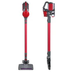 Juskys 2in1 Handstaubsauger & Akku Staubsauger - Beutellos & Kabellos – Bis 55 Min Laufzeit - Lithium-Ionen Akku, Wandhalterung & Ladestation – Rot 33 Juskys 2in1 Handstaubsauger & Akku Staubsauger - Beutellos & Kabellos – Bis 55 Min Laufzeit - Lithium-Ionen Akku, Wandhalterung & Ladestation – Rot -Staubsauger Förderung 033b3ccaa2a9099c1c66a83541e5bc9e