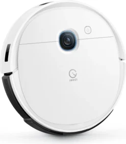 Yeedi Vac 2 Pro Staubsauger Saugroboter Wischfunktion 3000Pa 5200mAh 240min Kehrroboter -Staubsauger Förderung 03c7391291e69724a43974baf54c75bb