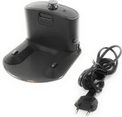 IRobot Roomba E5 (E5154) Staubsauger-Roboter Silber - Für Hartböden, Teppich, Tierhaare -Staubsauger Förderung 0422970a7661b4627f57d0d17c1e5264