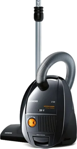 Siemens VSZ3XTRM11 Staubsauger Mit Beutel Z 3.0 Extreme Power -Staubsauger Förderung 04f9c8d8a50758344c28890ada473177