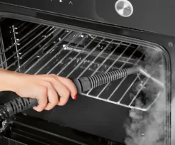 ProfiCare Dampfreiniger PC-DR 3098 Weiß/schwarz -Staubsauger Förderung 0553b4bfd8970b944c57c8f54abba3ab