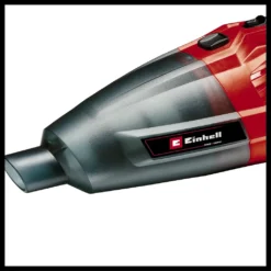 Einhell Power X-Change Akku-Staubsauger TE-VC 18 Li-Solo -Staubsauger Förderung 0566016498f9e3b77025df7f4f6e5e2c