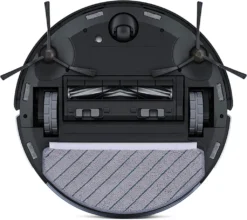 ECOVACS Deebot X1 Plus Saugroboter Mit Absaugstation -Staubsauger Förderung 0569c6c426baee7fac6195417ac51c99