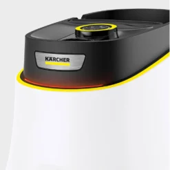 Kärcher SC 3 Deluxe EasyFix Premium, Zylinder-Dampfreiniger, 1 L, Weiß, 4 M, 1900 W, AC -Staubsauger Förderung 05738688ece6402f01db7f9ee181d2e4