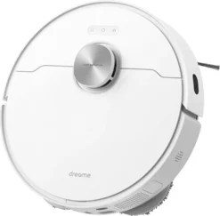 Dreame L10S Ultra Saugroboter Mit Absaugstation Selbstwaschend Selbstauffüllend Selbstentleerend 5300Pa AI+3D Navigation Spinnwischen Heißlufttrocknung Teppicherkennung APP -Staubsauger Förderung 06525e16b1dbf46b083d853a99b4689c