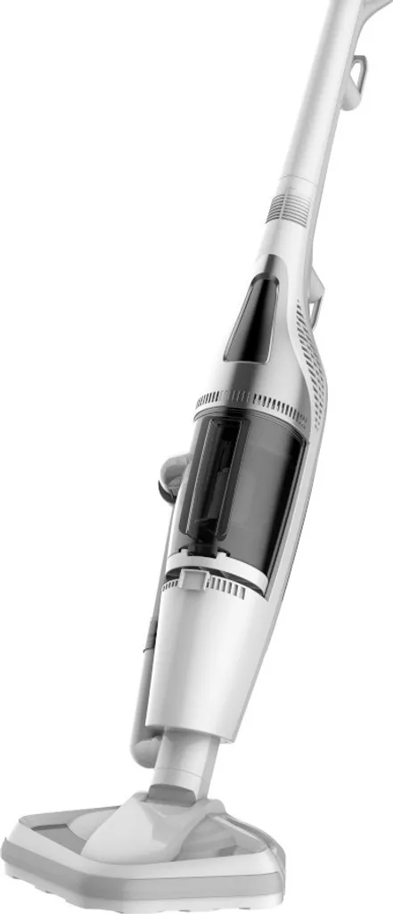 Deerma ZQ990W Dampfreiniger/Dampfmop Und Staubsauger In 1,1300W, 0.38L