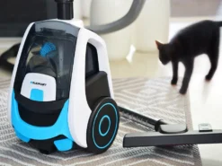 Blaupunkt Beutelloser Staubsauger, 700 Watt VCC301 16 Blaupunkt Beutelloser Staubsauger, 700 Watt VCC301 -Staubsauger Förderung 06aa44de1adbae0e82d0a7b251efe20b