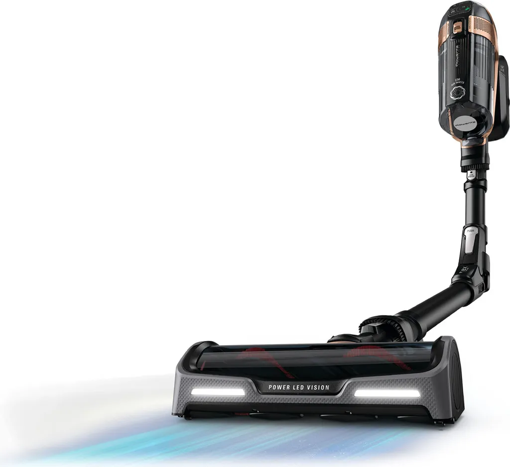 Rowenta X-Force Flex 15.60 RH99F1WO Stabstaubsauger 2 Rowenta X-Force Flex 15.60 RH99F1WO Stabstaubsauger – Bild 2