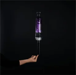 Rowenta X-NANO ESSENTIAL X-Nano RH1129, Trocken, Zyklonal, 82 DB, China, Beutellos, Violett, Aluminium 9 Rowenta X-NANO ESSENTIAL X-Nano RH1129, Trocken, Zyklonal, 82 DB, China, Beutellos, Violett, Aluminium -Staubsauger Förderung 07fda45108ac7a15a20db72ccdff46e4