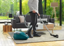 Rowenta RO3142EA Power XXL Bodenstaubsauger Mit Beutel -Staubsauger Förderung 08004d38044835112057dd68d9144f4b