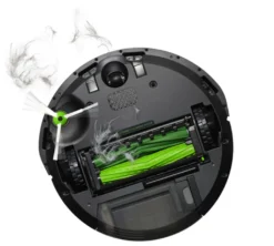 IRobot Roomba I7158 Saugroboter Wi-Fi + App 75 Min. Laufzeit Beutellos Schwarz 29 IRobot Roomba I7158 Saugroboter Wi-Fi + App 75 Min. Laufzeit Beutellos Schwarz -Staubsauger Förderung 080c5ae3e39b2b52c44a7aac939b26f5