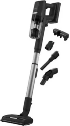 AEG AP81UB25GG Akku-Handstaubsauger Stiel Kabellos Beutellos 25,2V Granite Grey