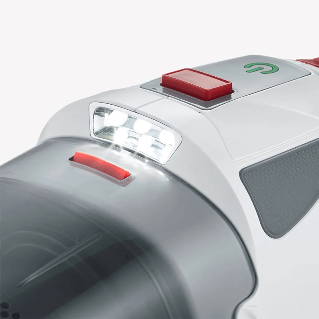 SEVERIN Akku Hand-Staubsauger S'Power HV 7146 20 SEVERIN Akku Hand-Staubsauger S'Power HV 7146 – Bild 20