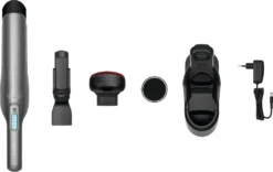 Technisat TECHNIMAX AS MINI Akku-Handstaubsauger Bis Zu 30 Min -Staubsauger Förderung 0a4b059c16a62be5c1b7a891ff88240d