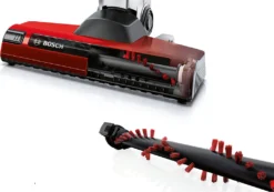 Bosch BCH6ZOOO Staubsauger - Rot -Staubsauger Förderung 0a94aaa0070c135082a6e435f90454a6