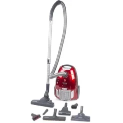 Hoover TeliosPlus TE70 TE75 Bodenstaubsauger Mit Gummierten Laufrädern -Staubsauger Förderung 0aa0272680a4ea2b9963e105d1ac0af7