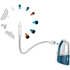 Rowenta RY8561WH Clean Steam Dampfreiniger/Stabstaubsauger 2-in-1, White, 6kg, 1700 W 12 Rowenta RY8561WH Clean Steam Dampfreiniger/Stabstaubsauger 2-in-1, White, 6kg, 1700 W -Staubsauger Förderung 0ae1814a4ef5d9d7a0a08904e4656c6f