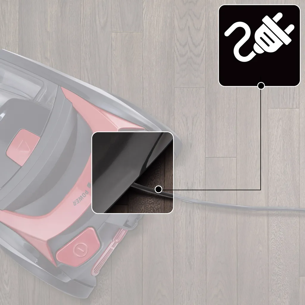 Deuba Staubsauger 900 Watt Beutelloser Multi-Zyklon-Staubsauger Leistungsstark Volumenbehälter Waschbarer HEPA-Filter Kompakt 7 Deuba Staubsauger 900 Watt Beutelloser Multi-Zyklon-Staubsauger Leistungsstark Volumenbehälter Waschbarer HEPA-Filter Kompakt – Bild 7