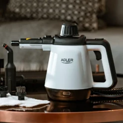Adler AD 7038 Dampf-Handreiniger, 4,5 L FÃ1/4llmenge, 2000 Watt, 3,5 Bar -Staubsauger Förderung 0c7b11aaabbf166a6780cb975a5b9dcf