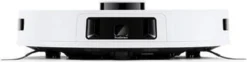ECOVACS Deebot T9+ Weiß Saugroboter Mit Absaugstation 16 ECOVACS Deebot T9+ Weiß Saugroboter Mit Absaugstation -Staubsauger Förderung 0ca852bcaba6356e208ca62faf738a33