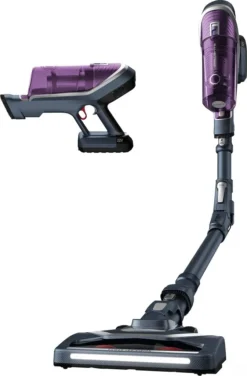 Rowenta AKKU Staubsauger X-Force Flex 8.60 Allergy 185W/22V 99% Filterung RH9611 -Staubsauger Förderung 0ce42c6ae951e5ddec8c510d5d6b10d7