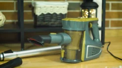 Adler Handstaubsauger AD 7036 Beutellos Autostaubsauger 1,5 L Düsenset -Staubsauger Förderung 0d546d76c2dc3b46580607744c3c6cba