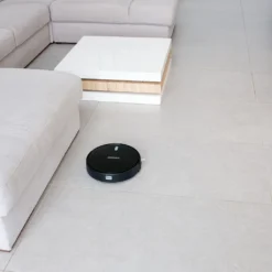 Staubsauger Zeegma Zonder Robo Next Automatischer Wi-Fi Steuerung Des Geräts -Staubsauger Förderung 0dc06aa765462b0dc41ffb552b083dd6