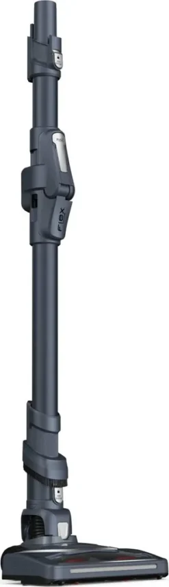 Rowenta RH9678 X-Force Flex 8.60 Akku-Staubsauger | Stab-und Handstaubsauger In Einem | LED-Düse | Flex-Gelenk | Animal-Kit | Easy-Wash-Filter | Inkl. Mini Turbodüse, Etc. | Rot/Grau -Staubsauger Förderung 0e1abd14af683376ff59a9f7f796403f