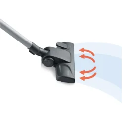 SEVERIN Bodenstaubsauger S'Power Focus BC 7044 -Staubsauger Förderung 1054aad42a2fa658f9984573ee6adeed