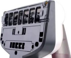 Hoover MBC500UV, Ultra Vortex Mattress Cleaner, Red, White -Staubsauger Förderung 105d19ccea851a43356ffb15d0ad674e