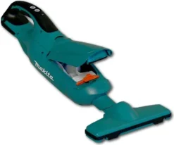 Makita DCL182Z Akku-Handstaubsauger -Staubsauger Förderung 1190737bc40e98f9a8ccfc8db9eb20ce