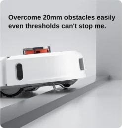 Roidmi Eva Mop Station Staubsauger 3200pa 2-in-1 Saug Und Wischroboter Mit Absaugstation, Mopp- Und Saugroboter, Automatisch Waschen Von Mopps -Staubsauger Förderung 11b3380e5f5a7b0e2429df3efecbbf96