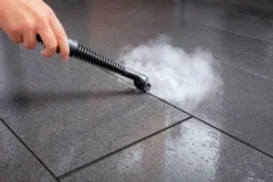 ProfiCare Dampfreiniger PC-DR 3098 Weiß/schwarz -Staubsauger Förderung 1255d7f736c2ecc8b4d33eb0876b7d13