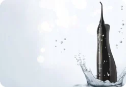 Fairywill Kabellose Bewässerungsanlage Für Rippen + 8 Düsen, FW-5020E -Staubsauger Förderung 1260d801f04eb8c6c08411642b092268