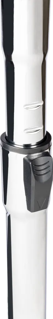 Exquisit BP 6302 Wer Staubsauger | 700 Watt Leistung | 1,2 Liter Staubbehälter Volumen | Beutellos | Weiß-Rot 6 Exquisit BP 6302 Wer Staubsauger | 700 Watt Leistung | 1,2 Liter Staubbehälter Volumen | Beutellos | Weiß-Rot – Bild 6