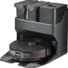 Roborock S7 MaxV Ultra Saugroboter Schwarz