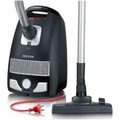 SEVERIN Bodenstaubsauger S'Power Focus BC 7044 -Staubsauger Förderung 12eab3f31c71142c459956bdecf7228d