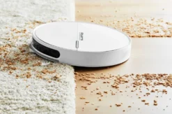 Rowenta RR7447 Xplorer S60 Allergy Connect Nass-Trocken-Saugroboter Weiß 65 DB 24 Rowenta RR7447 Xplorer S60 Allergy Connect Nass-Trocken-Saugroboter Weiß 65 DB -Staubsauger Förderung 1377f3d64f58802ee36a10ef936b60a1