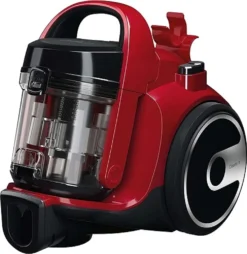 Bosch BGC05AAA2 GS05 Cleann'n Staubsauger Beutellos,700 W,Rot -Staubsauger Förderung 13eed083ea0e7d1362e522e8f02cab29