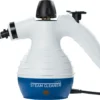 Starlyf® Steam Cleaner, Tragbarer Dampfreiniger, Dampfente, 0,35 L, 1050 W, 2,8 Bar, Weiß