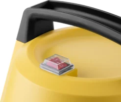 ETA Nass-Trocken-Sauger BARELLO ETA422290000, 1400 Watt, Beutellos, Staubbeutelvolumen 2,5 L, HEPA Filter, Aktionsradius Bis Zu 8 M -Staubsauger Förderung 14c841b95cd4ceed985128307b6c0c69